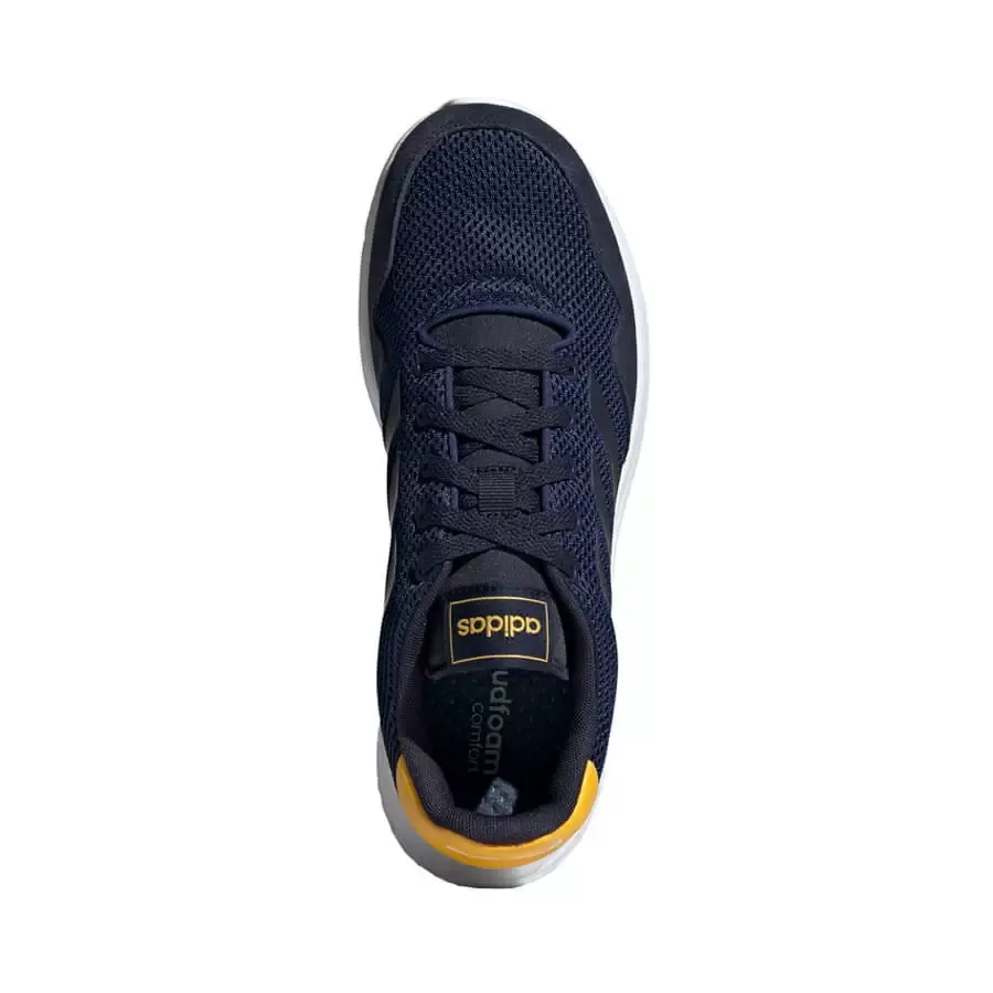 Imagen 0 de 5 de Zapatillas adidas Archivo-MARINO/AMARILLO