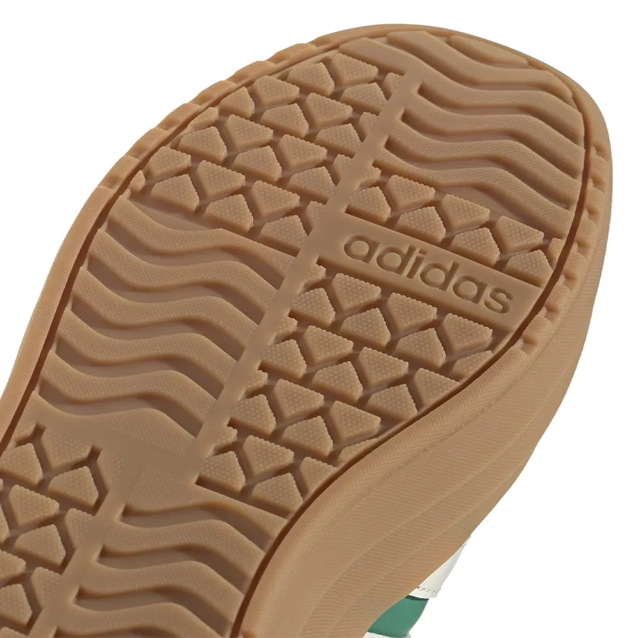 Imagen 6 de 7 de Zapatillas adidas VL Court Bold-VERDE