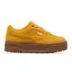 zapatillas-puma-karmen-ii-idol-MOSTAZA/MARRON