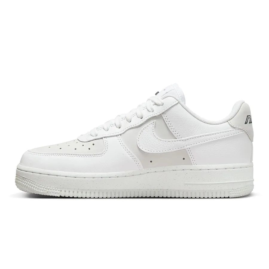 Imagen 2 de 8 de Zapatillas Nike Air Force 1 '07 Lx-BLANCO