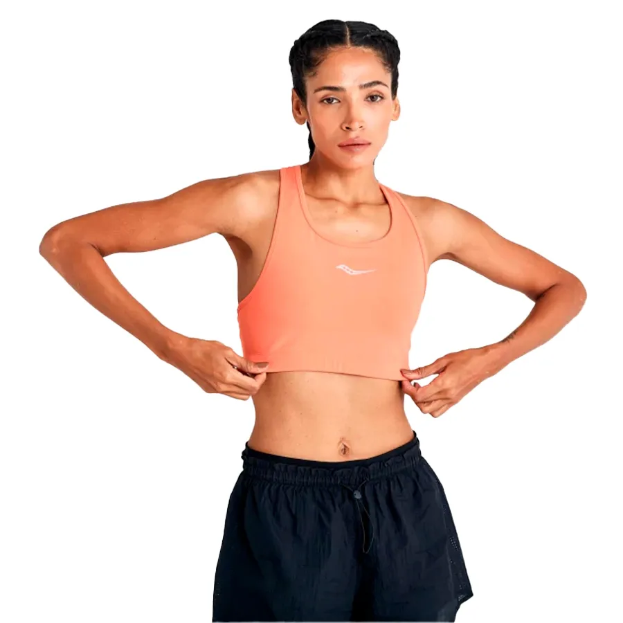 Imagen 4 de 7 de Top Saucony Skyrocket-CORAL