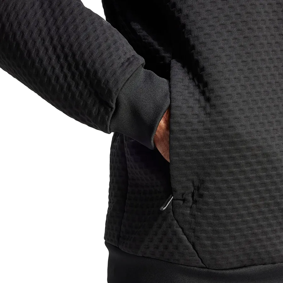 Imagen 3 de 4 de Buzo adidas Terrex Xploric-NEGRO