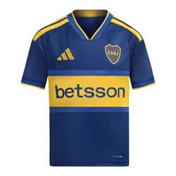 Camiseta adidas Boca Juniors Titular 26/27