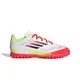 botines-adidas-f50-club-tf-BLANCO/ROJO/NARANJA