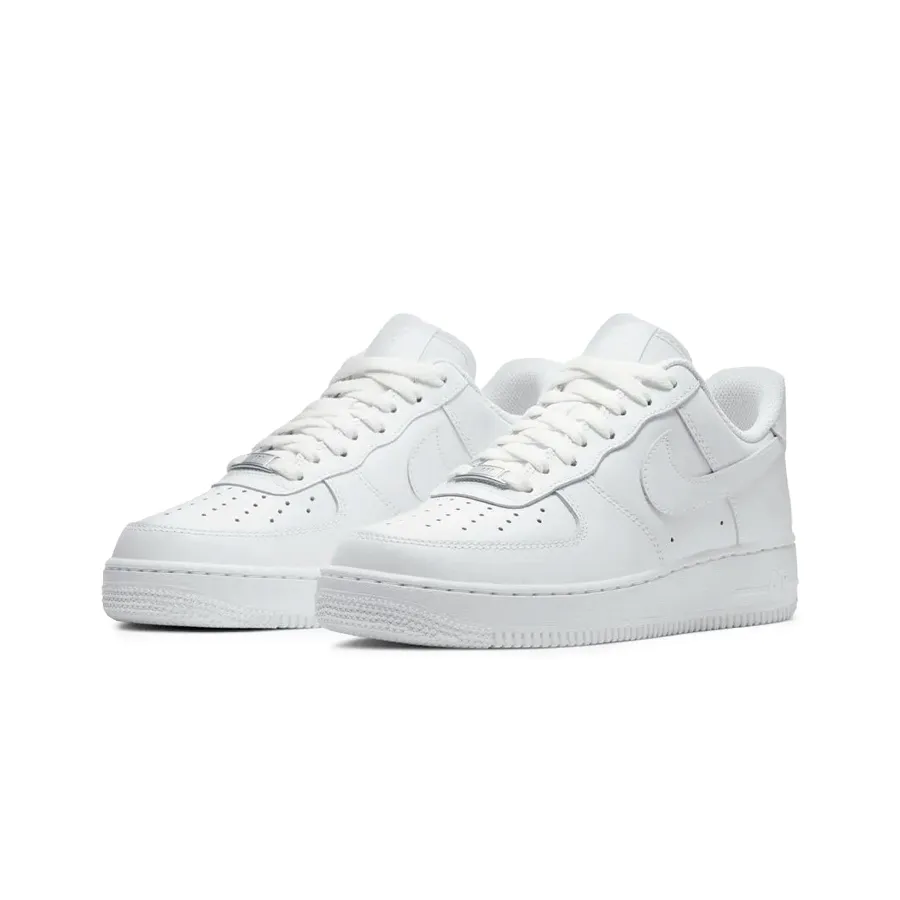 Imagen 1 de 7 de Zapatillas Nike Air Force 1´07-BLANCO