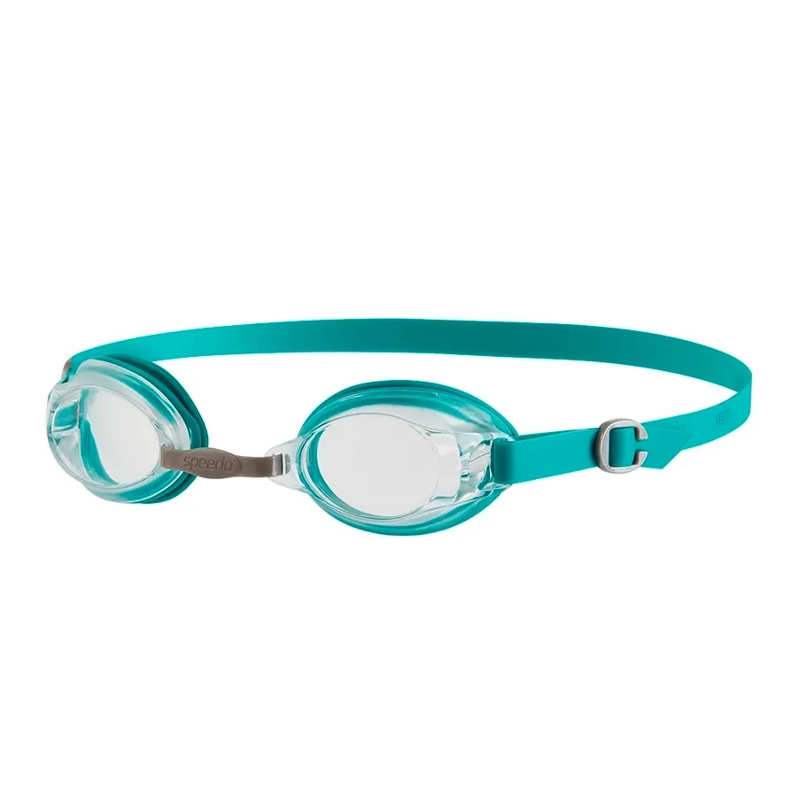 Imagen 0 de 1 de Antiparra Jet Speedo-VERDE AGUA