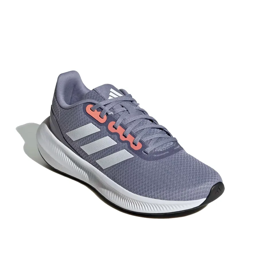 Imagen 1 de 8 de Zapatillas adidas Runfalcon 2.0-VIOLETA/BLANCO/SALMON