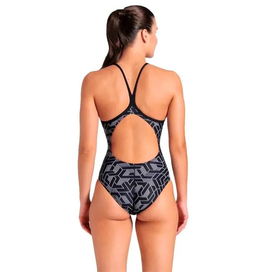 Imagen 3 de 5 de Arena Escape Lightdrop 500-NEGRO/GRIS