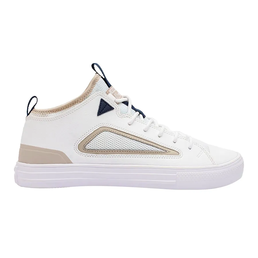 Imagen 0 de 6 de Zapatillas Converse Chuck Taylor All Star Ultra-BLANCO/CREMA/MARINO