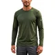 remera-salomon-hybrid-ii-VERDE MUSGO