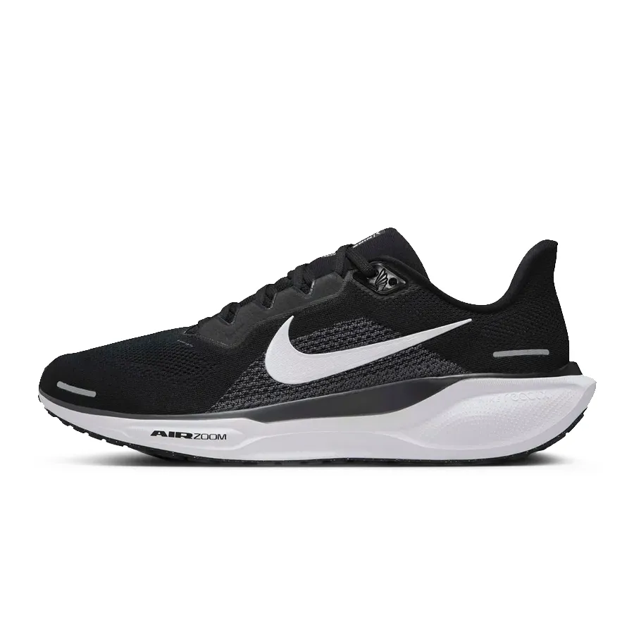 Imagen 2 de 7 de Zapatillas Nike Pegasus 41-NEGRO/BLANCO