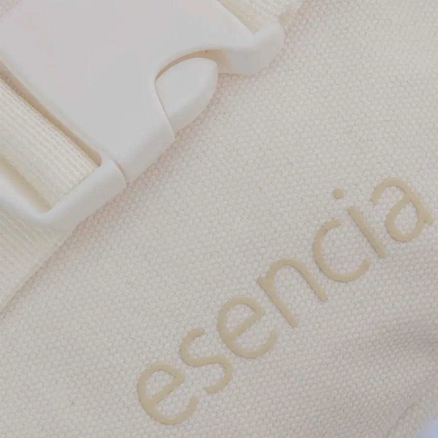 Imagen 2 de 3 de Riñonera Topper Esencial-CRUDO