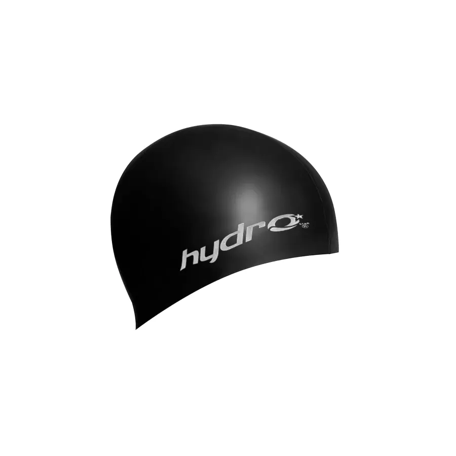 Imagen 0 de 2 de Gorra Hydro Silicona-NEGRO