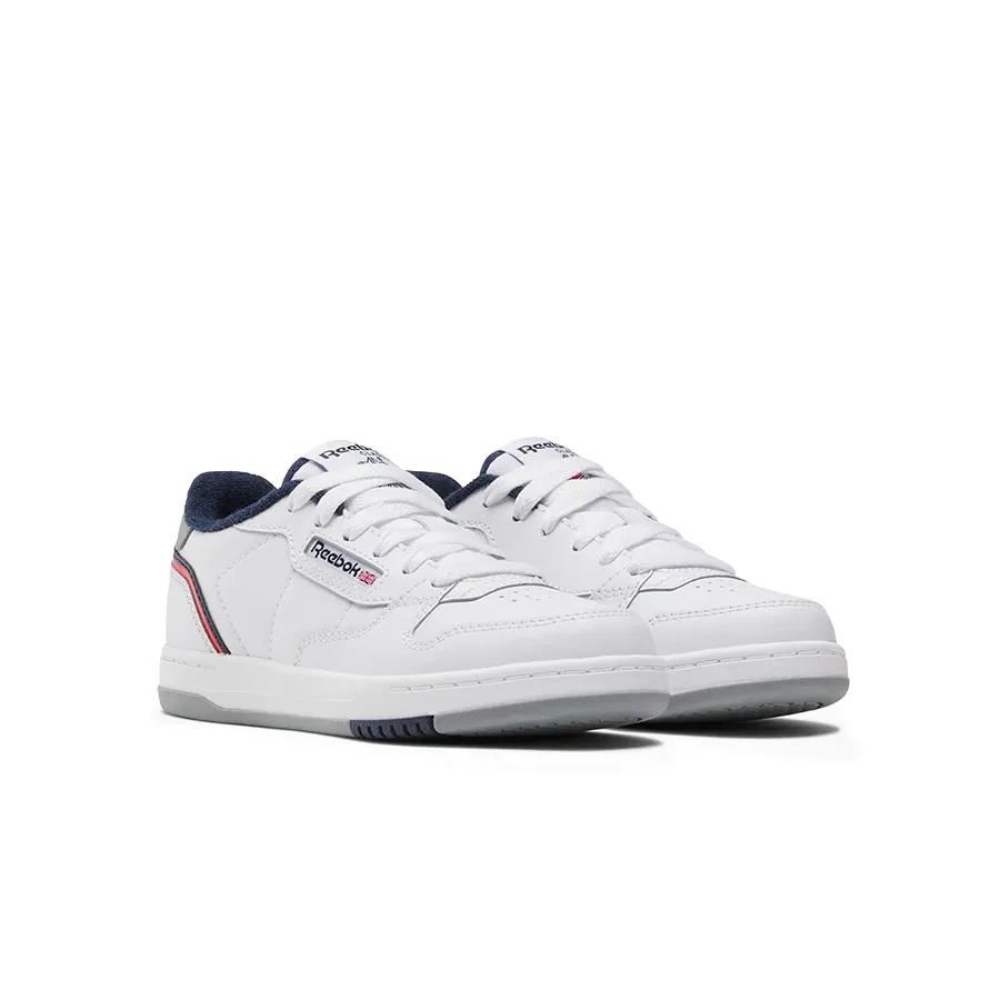 Imagen 1 de 5 de Zapatillas Reebok Phase Court-BLANCO/GRIS