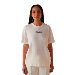 Remera Fila Comfort Union 1911