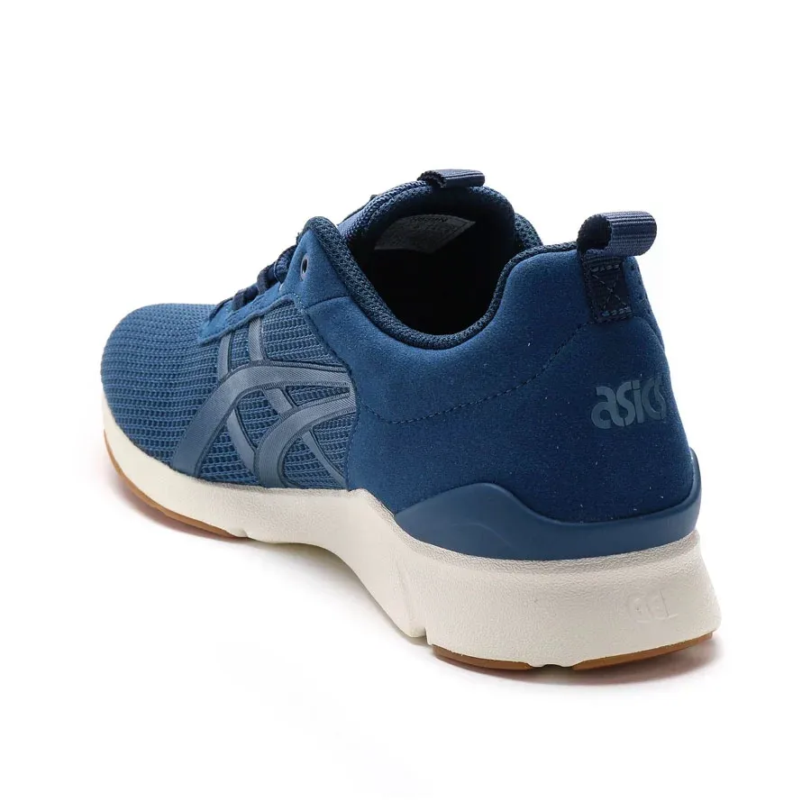 Imagen 2 de 4 de Zapatillas Asics Tiger Gel Lyte Runner-MARINO