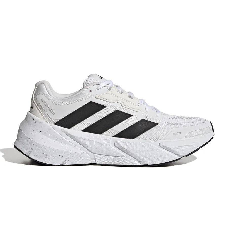Imagen 0 de 8 de Zapatillas adidas Adistar-BLANCO/NEGRO