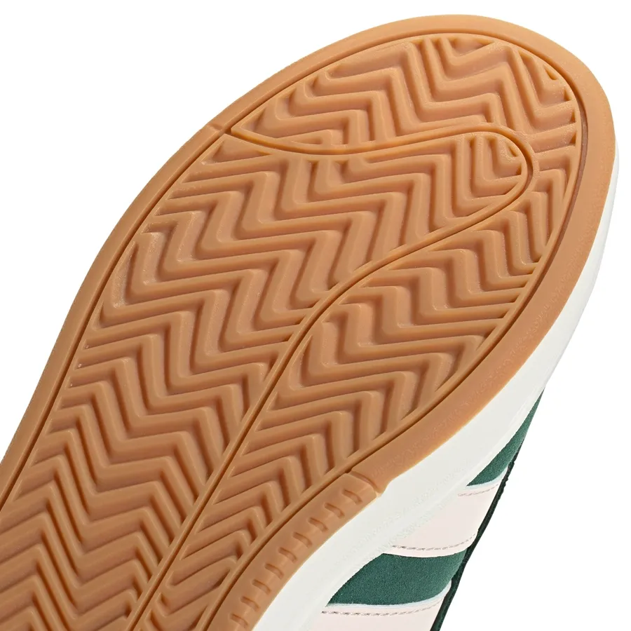 Imagen 6 de 8 de Zapatillas adidas Grand Court Alpha-VERDE/BLANCO