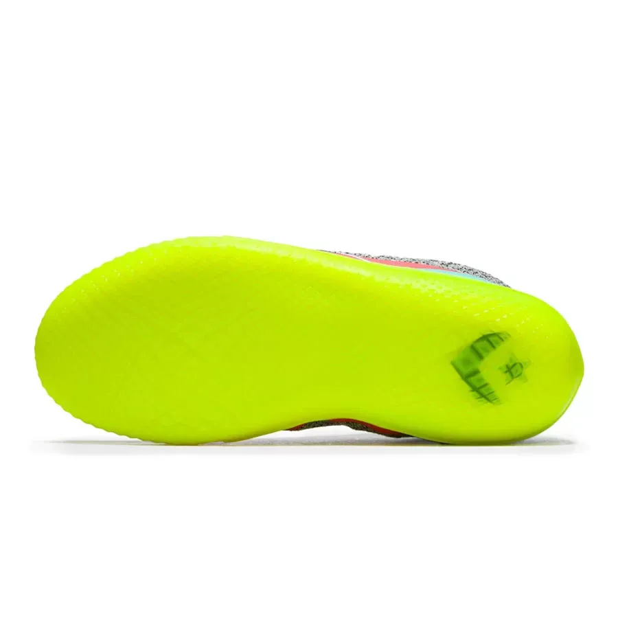 Imagen 4 de 8 de Zapatillas Converse NBA Jam All Star BB Evo-BLANCO/GRIS/MULTICOLOR