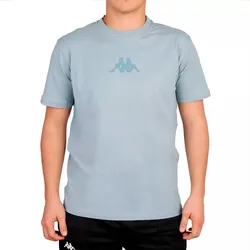 Remera Kappa Authentiic Tikki