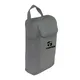 botinero-topper-strike-GRIS