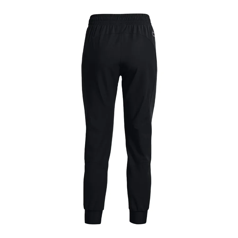 Imagen 6 de 7 de Pantalón Under Armour Unstoppable Jogger-NEGRO