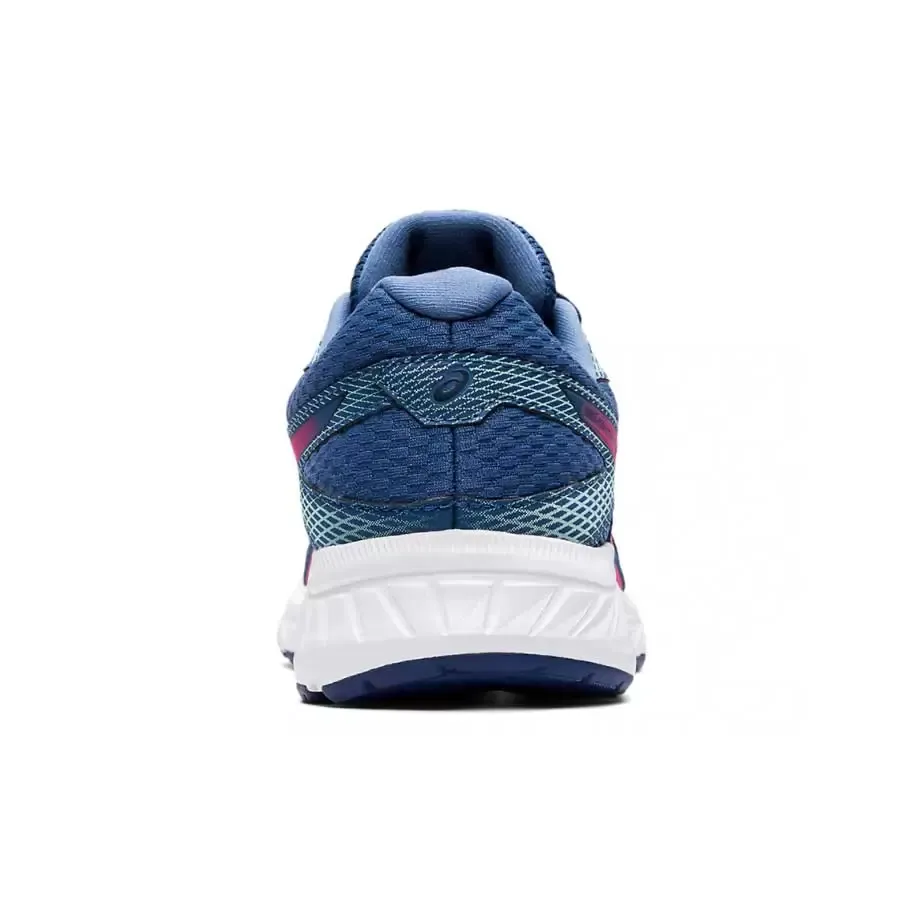 Imagen 1 de 5 de Zapatillas Asics Gel Contend 6 W-AZUL/FUCSIA