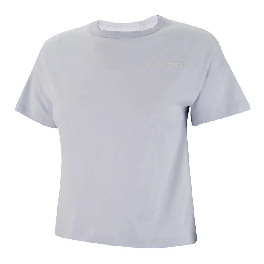 Imagen 0 de 3 de Remera Kappa Logo Egras-VIOLETA