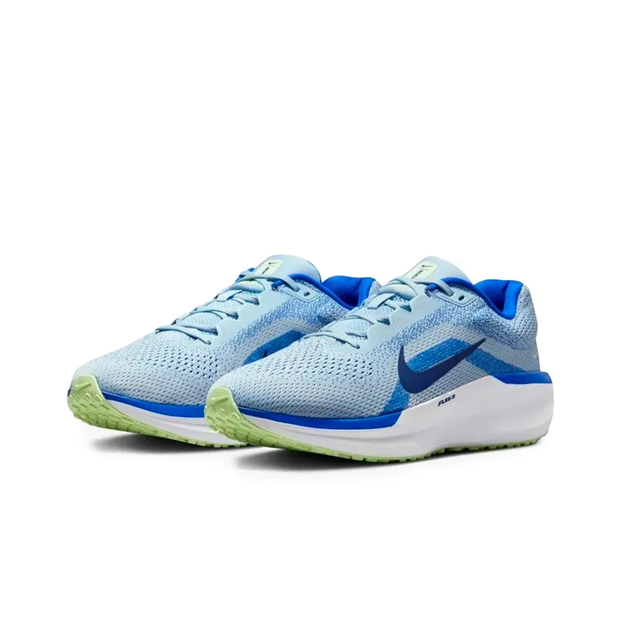 Imagen 1 de 7 de Zapatillas Nike Winflo 11-AZUL/AERO