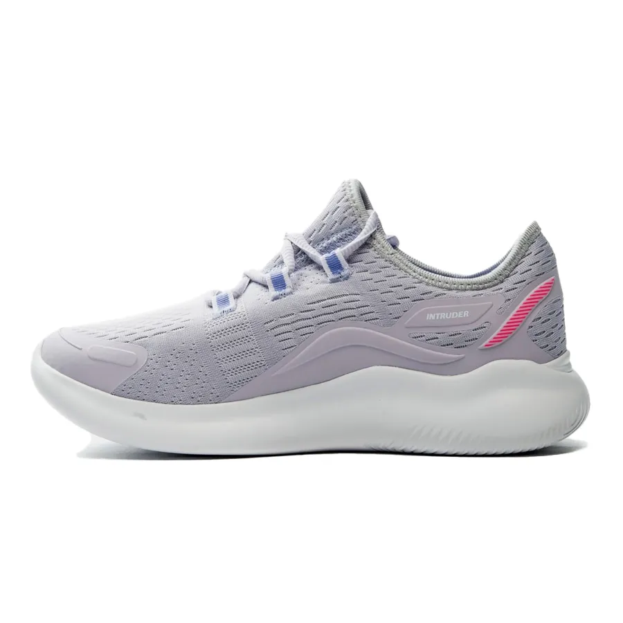 Imagen 1 de 6 de Zapatillas Fila Intruder-LILA/ROSA
