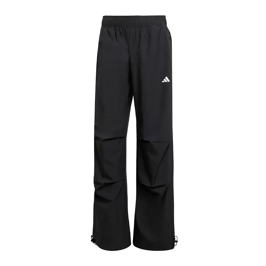 Imagen 2 de 5 de Pantalón adidas Workout Essentials-NEGRO