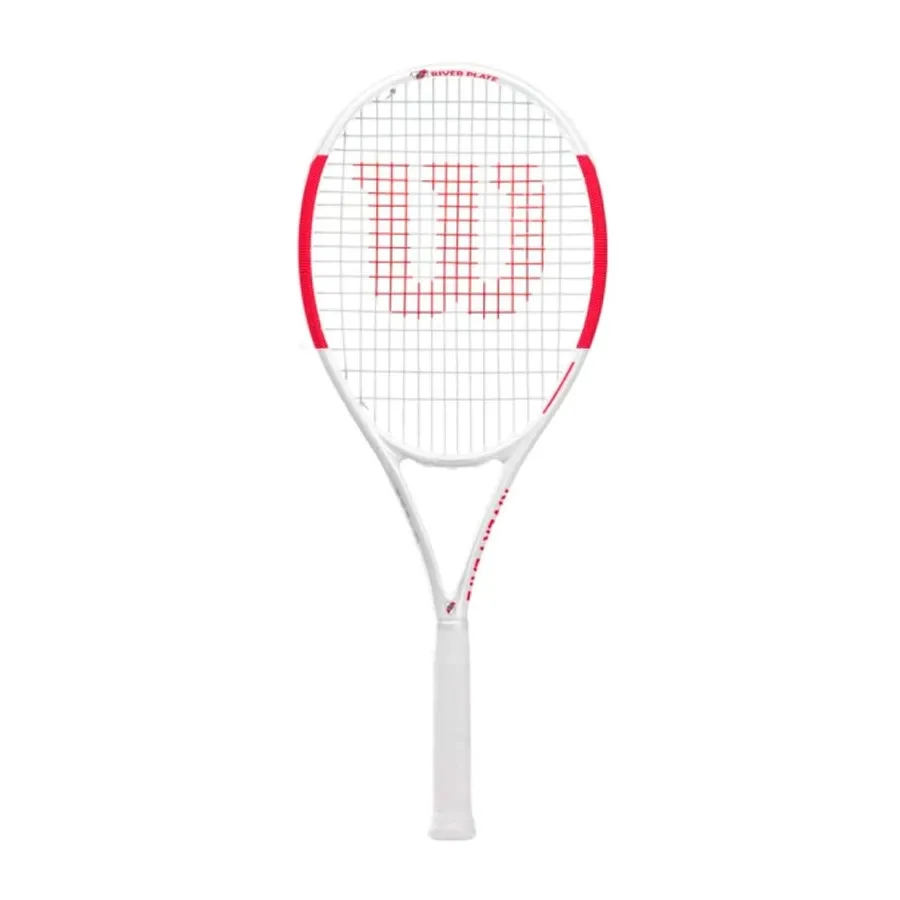 Imagen 0 de 3 de Paleta Wilson River Plate 103-BLANCO/ROJO