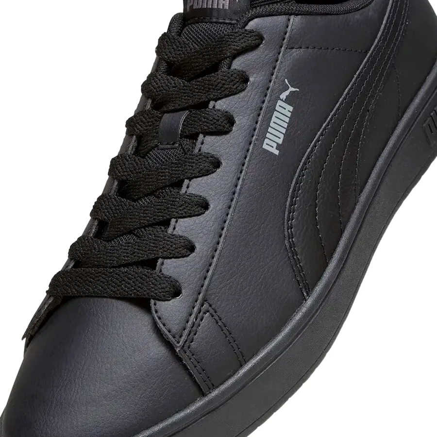 Imagen 5 de 7 de Zapatillas Puma Rickie Classic-NEGRO