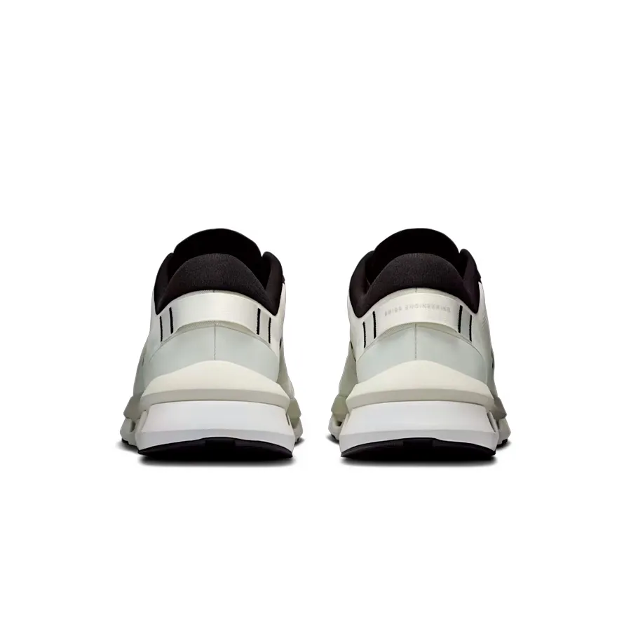 Imagen 5 de 6 de Zapatillas On Cloudzone-HUESO/NEGRO