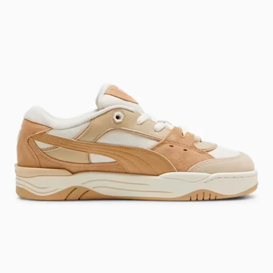 Imagen 0 de 7 de Zapatillas Puma -180-BEIGE/BLANCO