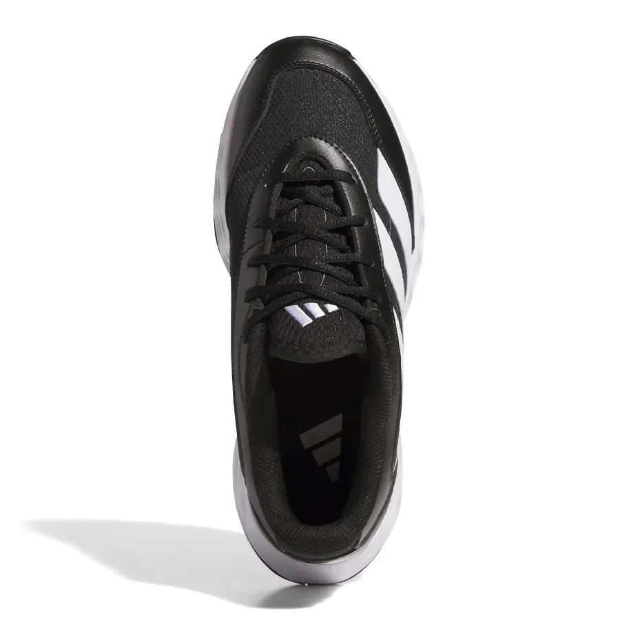 Imagen 3 de 7 de Zapatillas adidas Gamechaser-NEGRO/BLANCO