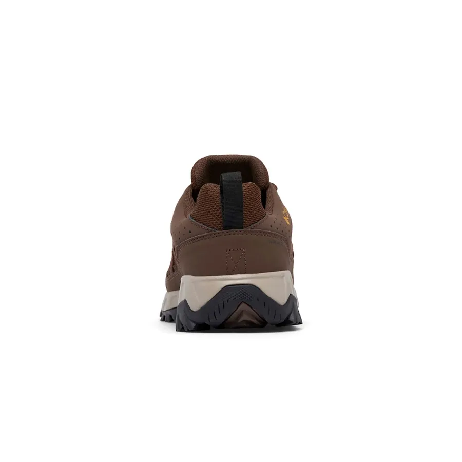 Imagen 5 de 8 de Zapatillas Columbia Strata Trail Low-CHOCOLATE/BEIGE