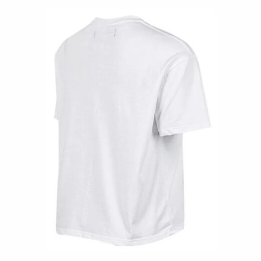 Imagen 1 de 2 de Remera Topper Gtw Brand-BLANCO