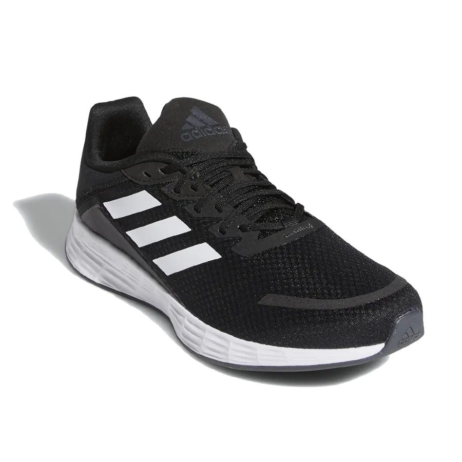 Imagen 1 de 6 de Zapatillas adidas Duramo Sl-NEGRO/BLANCO