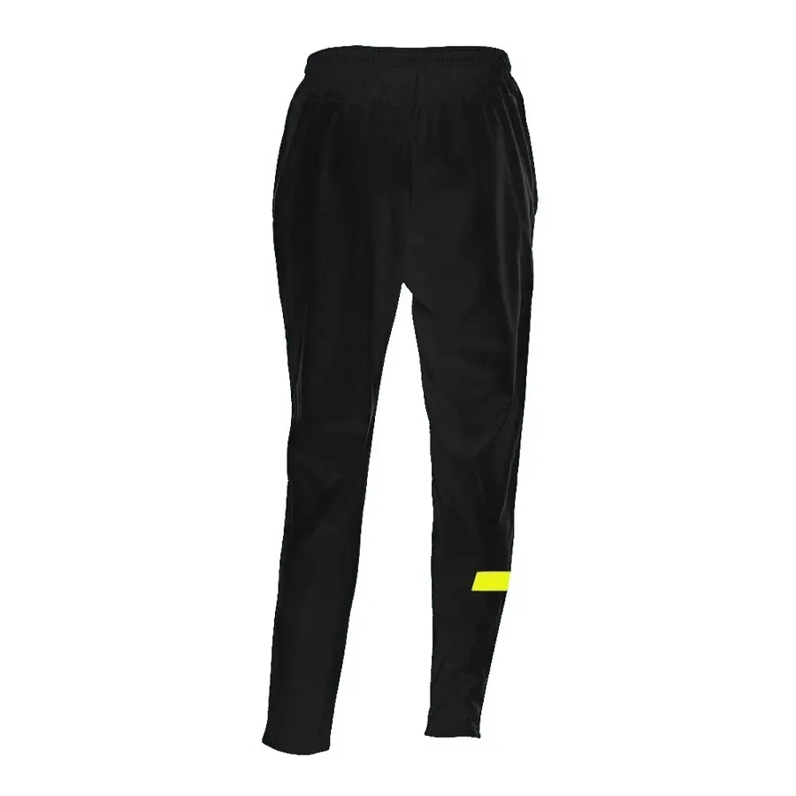 Imagen 1 de 3 de Pantalón Topper Training Slim-NEGRO