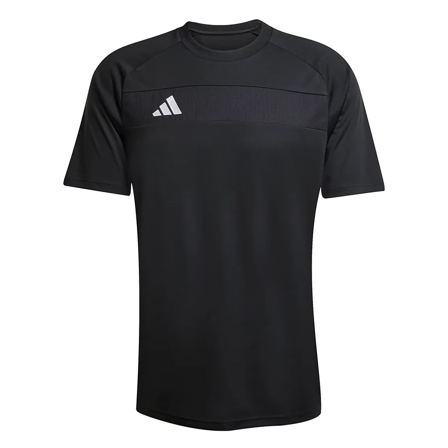 Imagen 1 de 4 de Camiseta adidas Tiro 25 Essentials-NEGRO