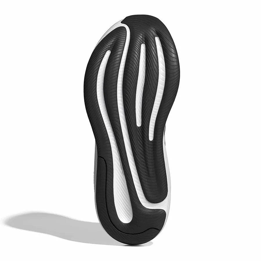 Imagen 5 de 8 de Zapatillas adidas Response 2-NEGRO/BLANCO