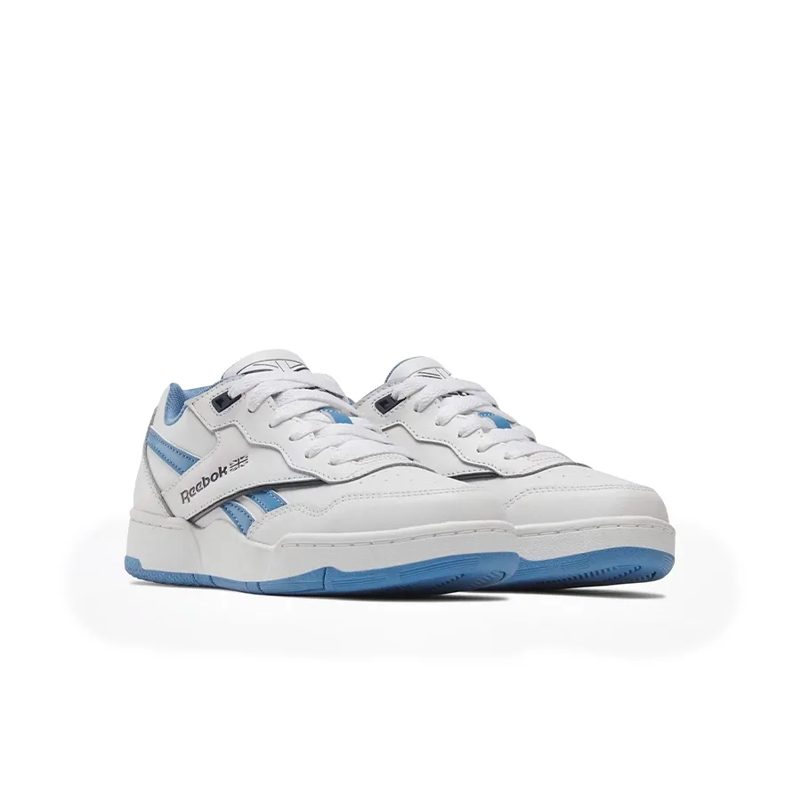 Imagen 1 de 5 de Zapatillas Reebok BB 4000 II-BLANCO/AZUL