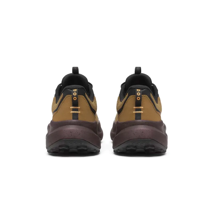 Imagen 5 de 6 de Zapatillas Saucony Xodus Ultra 4-MARRON CLARO