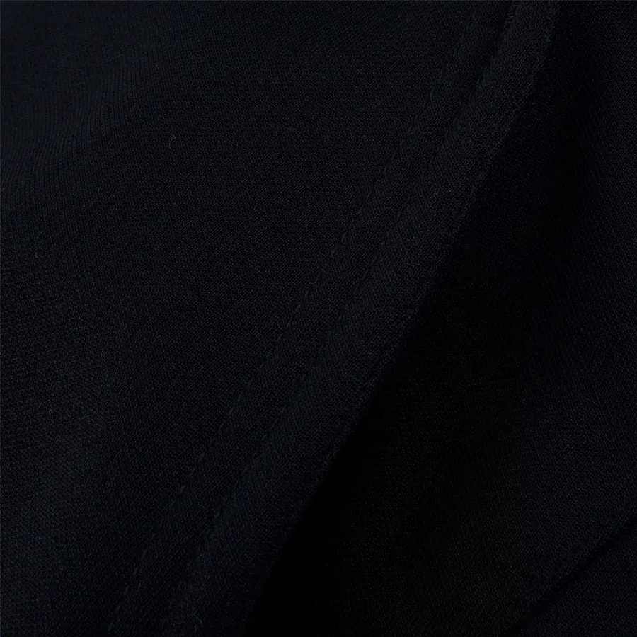 Imagen 4 de 5 de Buzo Puma Train Pwr Fleece-NEGRO/BLANCO