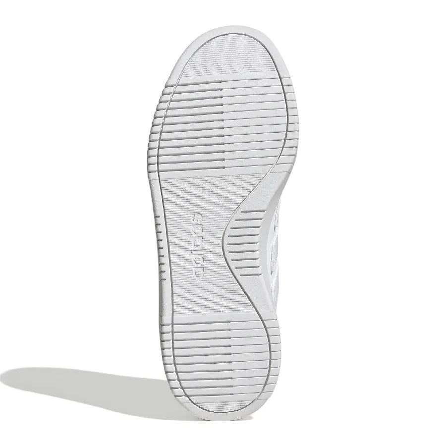 Imagen 4 de 7 de Zapatillas adidas Courtblock Bold-BLANCO