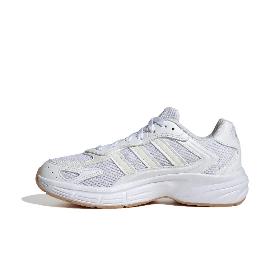 Imagen 2 de 7 de Zapatillas adidas Eclyptix 2000-BLANCO