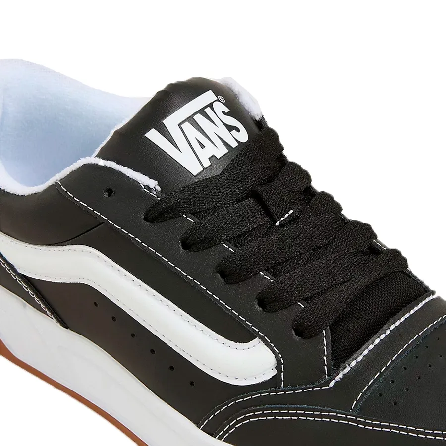 Imagen 3 de 5 de Zapatillas Vans U Hylane-NEGRO/BLANCO