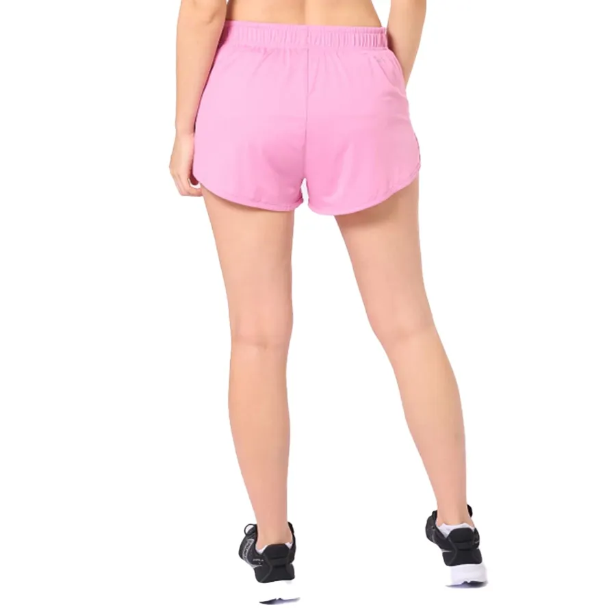 Imagen 1 de 4 de Shorts Saucony Triumph 3"-ROSA