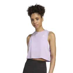 Musculosa adidas Essentials Boxy